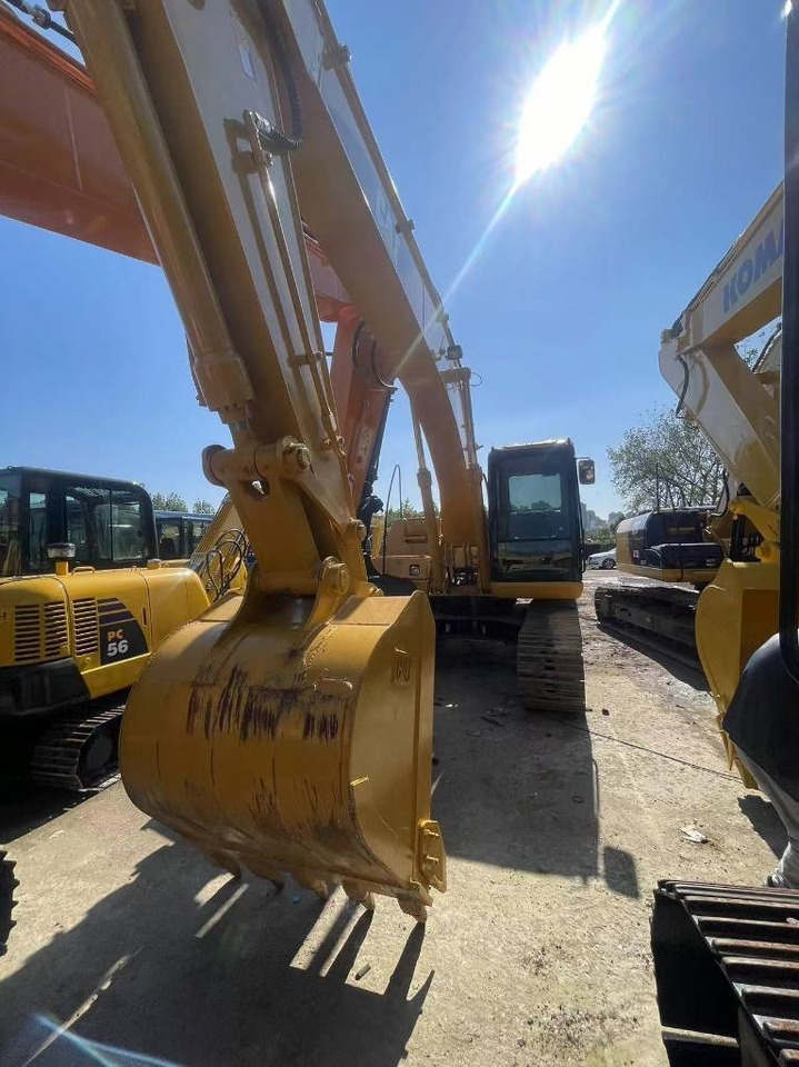 CAT 320 GC - Гусеничный экскаватор: фото 3 CAT 320 GC - Гусеничный экскаватор: фото 3
