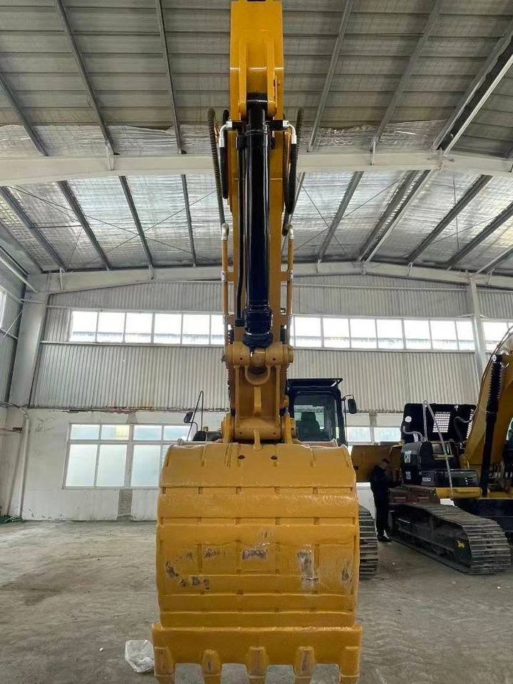 CAT 336D2 - Гусеничный экскаватор: фото 3 CAT 336D2 - Гусеничный экскаватор: фото 3