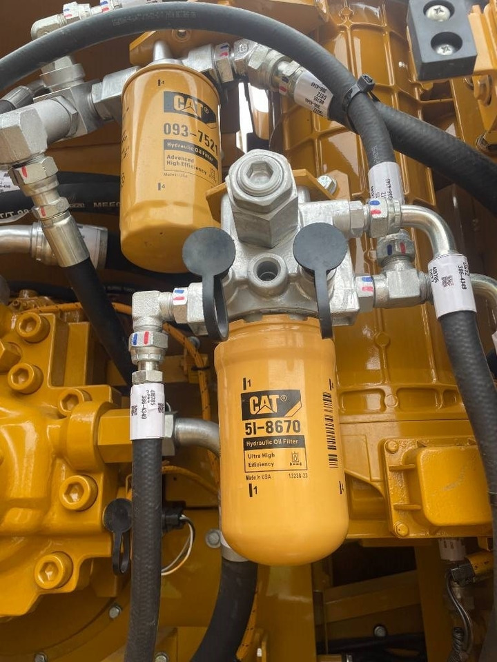 CAT 336D2  - Гусеничный экскаватор: фото 4 CAT 336D2  - Гусеничный экскаватор: фото 4