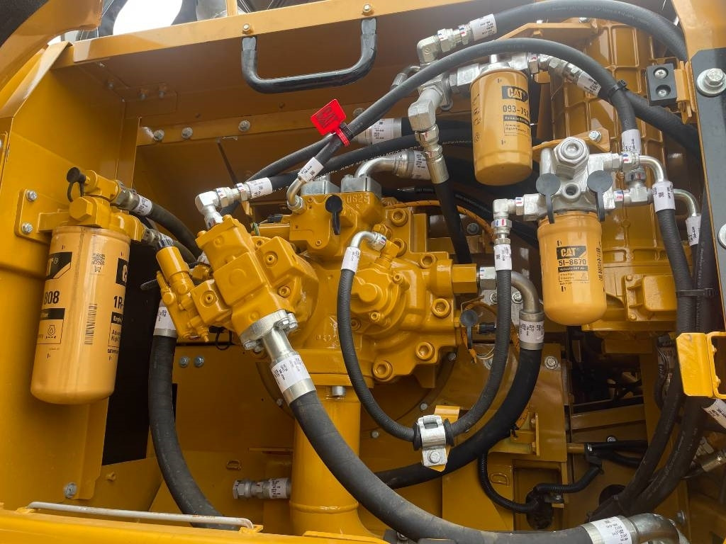 CAT 336D2L - Гусеничный экскаватор: фото 5 CAT 336D2L - Гусеничный экскаватор: фото 5