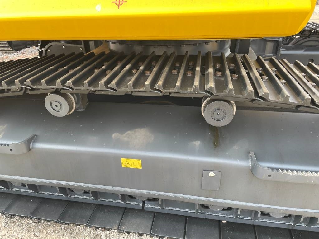 Komatsu PC 360 - Гусеничный экскаватор: фото 3 Komatsu PC 360 - Гусеничный экскаватор: фото 3