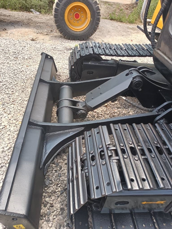 Новый Гусеничный экскаватор Sany 95C: фото 6