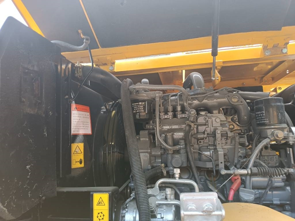 Новый Гусеничный экскаватор Sany 95C: фото 10