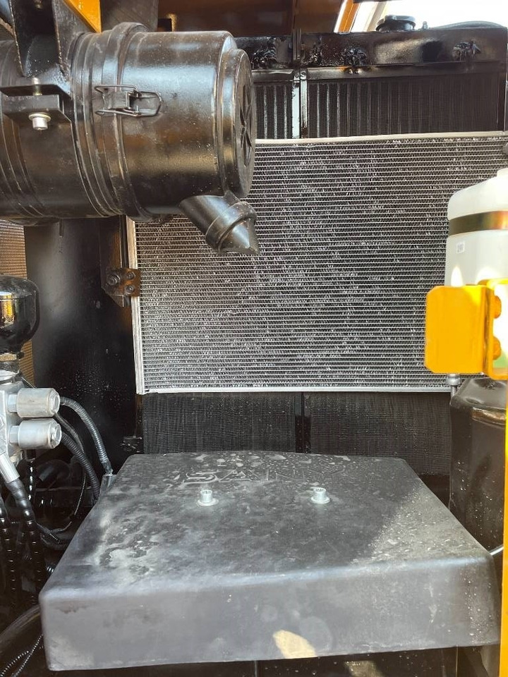 Sany SY 75 C - Мини-экскаватор: фото 4 Sany SY 75 C - Мини-экскаватор: фото 4