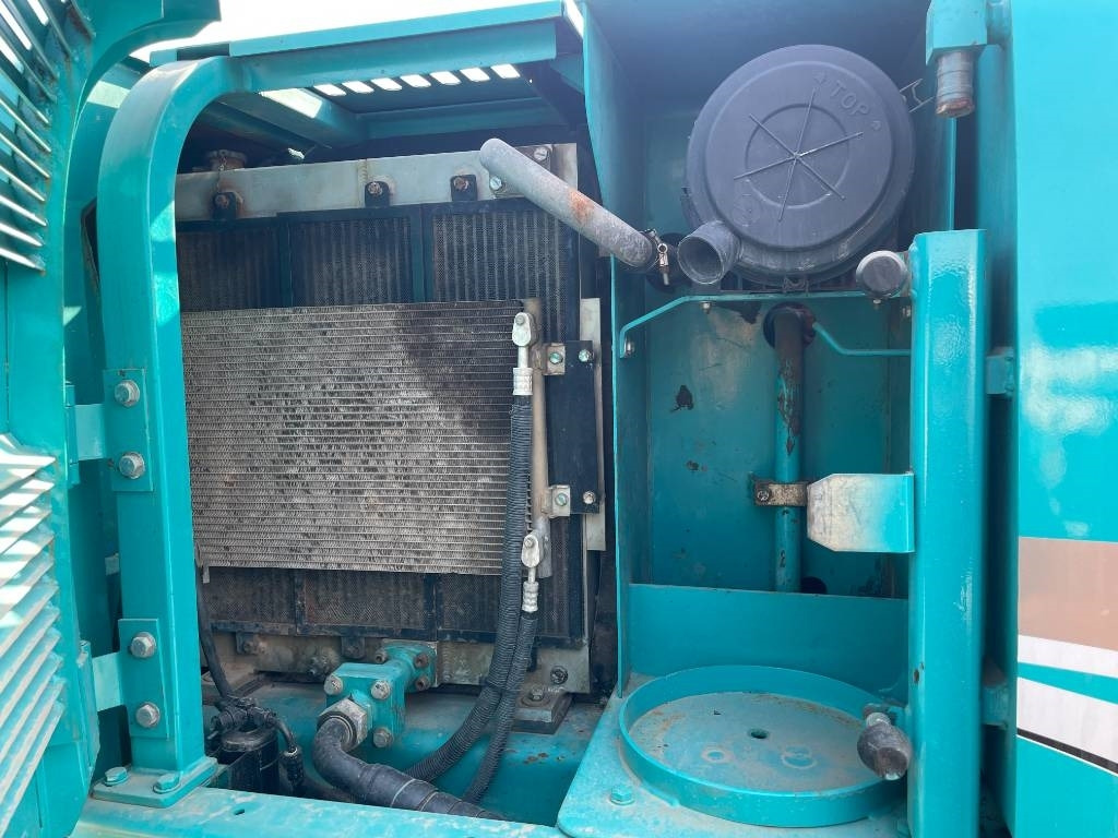 Sunward SWE 90 - Мини-экскаватор: фото 2 Sunward SWE 90 - Мини-экскаватор: фото 2