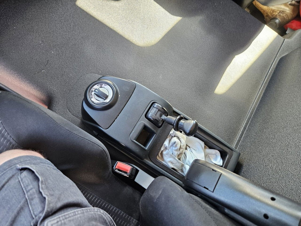 Самосвал MAN TGS 41.480 8x8 - Tipper: фото 16