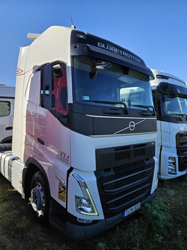 Volvo FH500 - Тягач: фото 1 Volvo FH500 - Тягач: фото 1