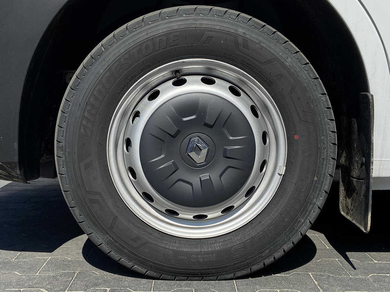 Цельнометаллический фургон Renault MASTER FURGON, 2,3 135k, Cool L3H2P3: фото 12