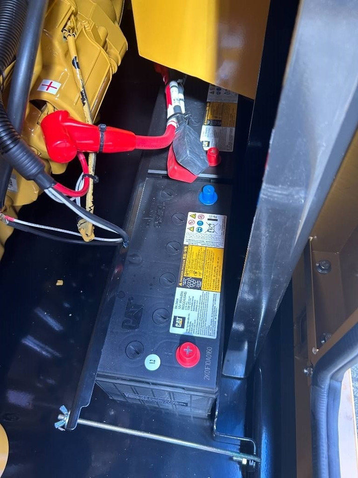 CAT DE250E0 - C9 - 250 kVA Generator - DPX-18019 - Электрогенератор: фото 2 CAT DE250E0 - C9 - 250 kVA Generator - DPX-18019 - Электрогенератор: фото 2