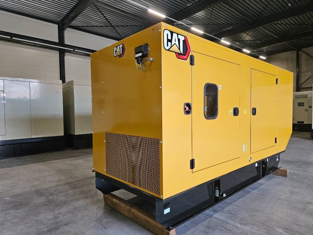 CAT DE275E0 - C9 - 275 kVA Generator - DPX-18020 - Электрогенератор: фото 2 CAT DE275E0 - C9 - 275 kVA Generator - DPX-18020 - Электрогенератор: фото 2