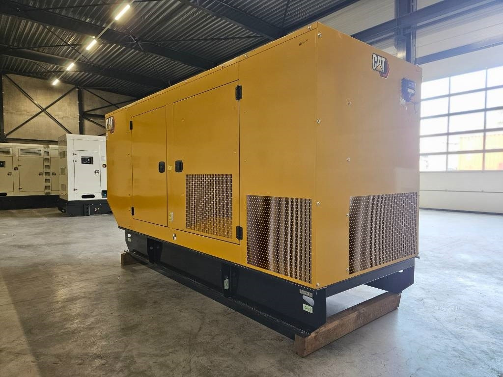 CAT DE275E0 - C9 - 275 kVA Generator - DPX-18020 - Электрогенератор: фото 3 CAT DE275E0 - C9 - 275 kVA Generator - DPX-18020 - Электрогенератор: фото 3