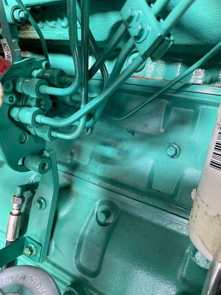 Новый Электрогенератор Cummins C170D5 - 170 kVA Generator - DPX-18511: фото 12 Новый Электрогенератор Cummins C170D5 - 170 kVA Generator - DPX-18511: фото 12