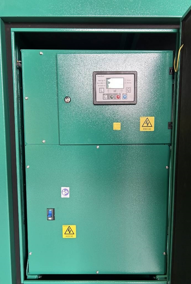 Новый Электрогенератор Cummins C170D5Q - 170 kVA Generator - DPX-18511-Q: фото 13