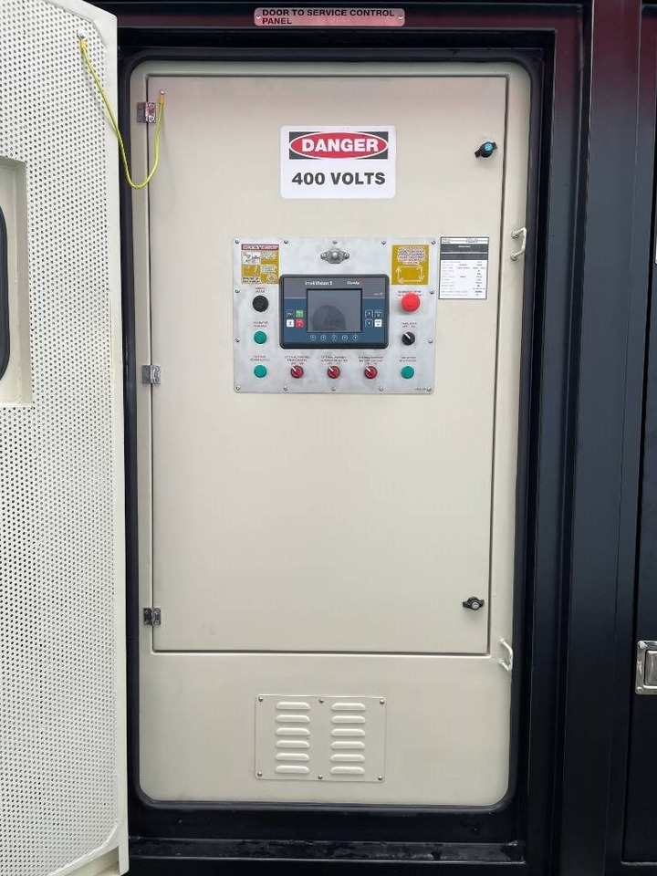 Cummins KTA50-G3 - 1375 kVA Generator - DPX-18819  в лизинг Cummins KTA50-G3 - 1375 kVA Generator - DPX-18819: фото 20