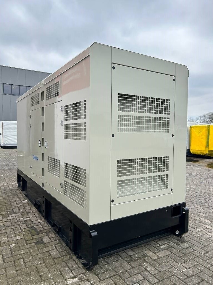 Cummins QSZ13-G10 - 600 kVA Generator - DPX-19847 - Электрогенератор: фото 2 Cummins QSZ13-G10 - 600 kVA Generator - DPX-19847 - Электрогенератор: фото 2