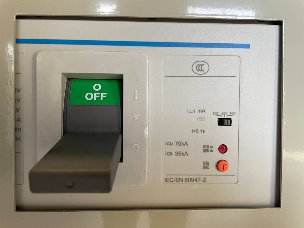 Cummins QSZ13-G13 - 550 kVA Generator - DPX-19846  в лизинг Cummins QSZ13-G13 - 550 kVA Generator - DPX-19846: фото 13