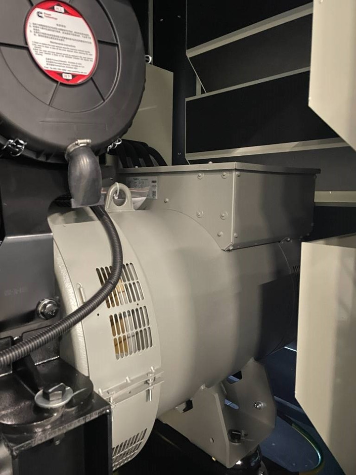 Cummins QSZ13-G13 - 550 kVA Generator - DPX-19846  в лизинг Cummins QSZ13-G13 - 550 kVA Generator - DPX-19846: фото 17