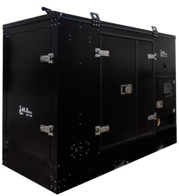 Deutz F3M 2011 - 22 kVA Genset Super Silent - DPX-21025 - Электрогенератор: фото 2 Deutz F3M 2011 - 22 kVA Genset Super Silent - DPX-21025 - Электрогенератор: фото 2