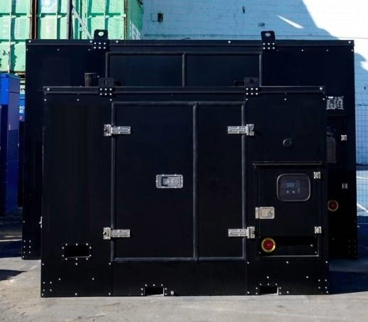 Deutz F3M 2011 - 22 kVA Genset Super Silent - DPX-21025 - Электрогенератор: фото 3 Deutz F3M 2011 - 22 kVA Genset Super Silent - DPX-21025 - Электрогенератор: фото 3