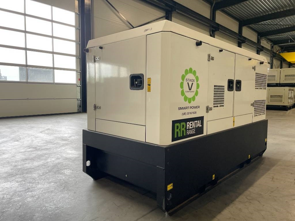 Deutz TCD2.9L4 - 60 kVA Stage V Generator - DPX-19006.1 - Электрогенератор: фото 4 Deutz TCD2.9L4 - 60 kVA Stage V Generator - DPX-19006.1 - Электрогенератор: фото 4