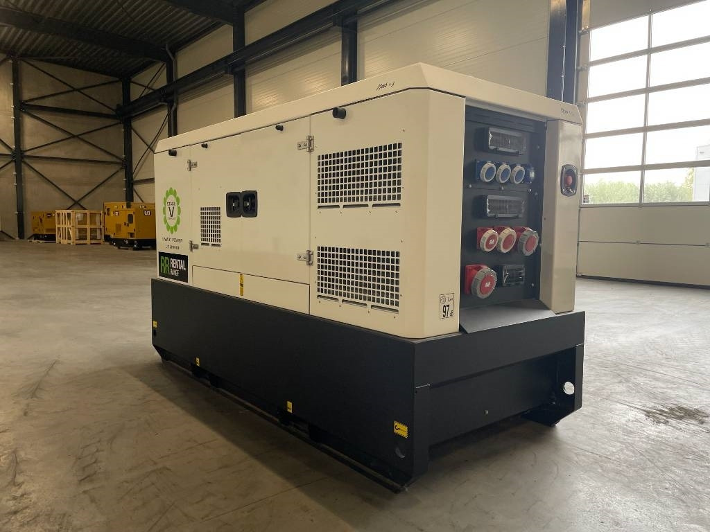 Deutz TCD2.9L4 - 60 kVA Stage V Generator - DPX-19006.1 - Электрогенератор: фото 3 Deutz TCD2.9L4 - 60 kVA Stage V Generator - DPX-19006.1 - Электрогенератор: фото 3