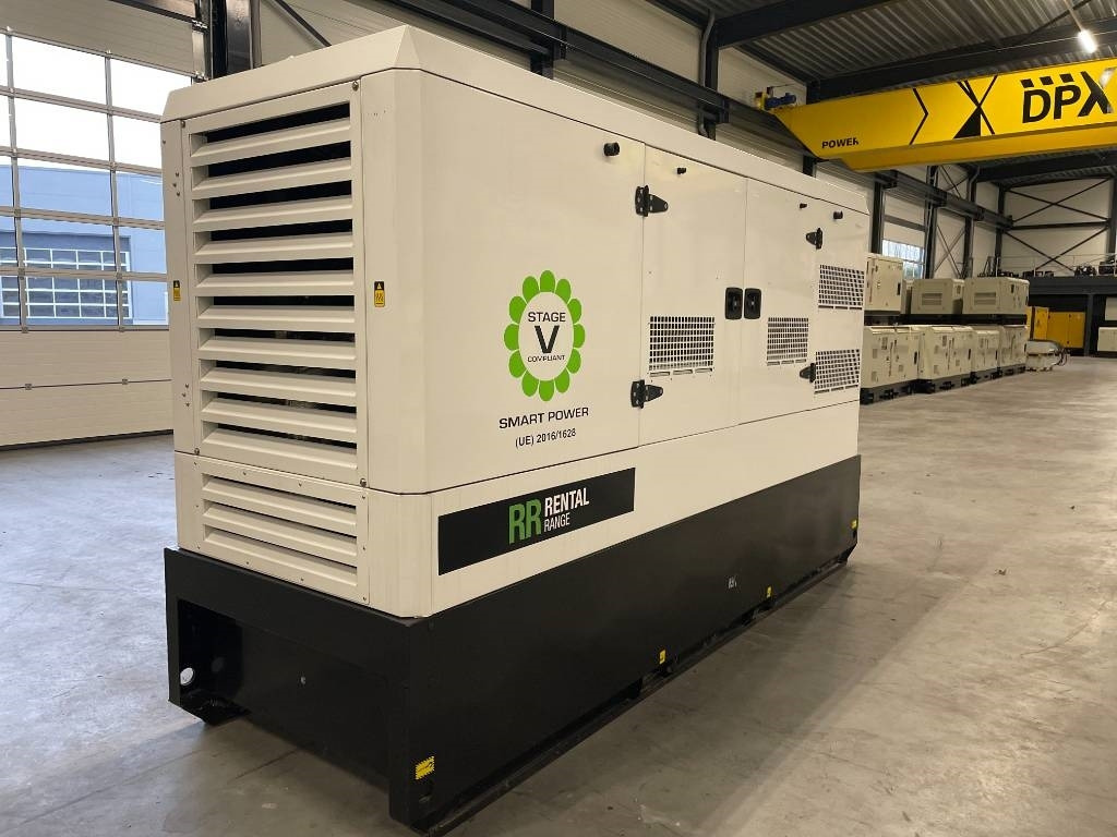 Deutz TCD6.1L6 - 165 kVA Stage V Generator - DPX-19014 - Электрогенератор: фото 4 Deutz TCD6.1L6 - 165 kVA Stage V Generator - DPX-19014 - Электрогенератор: фото 4