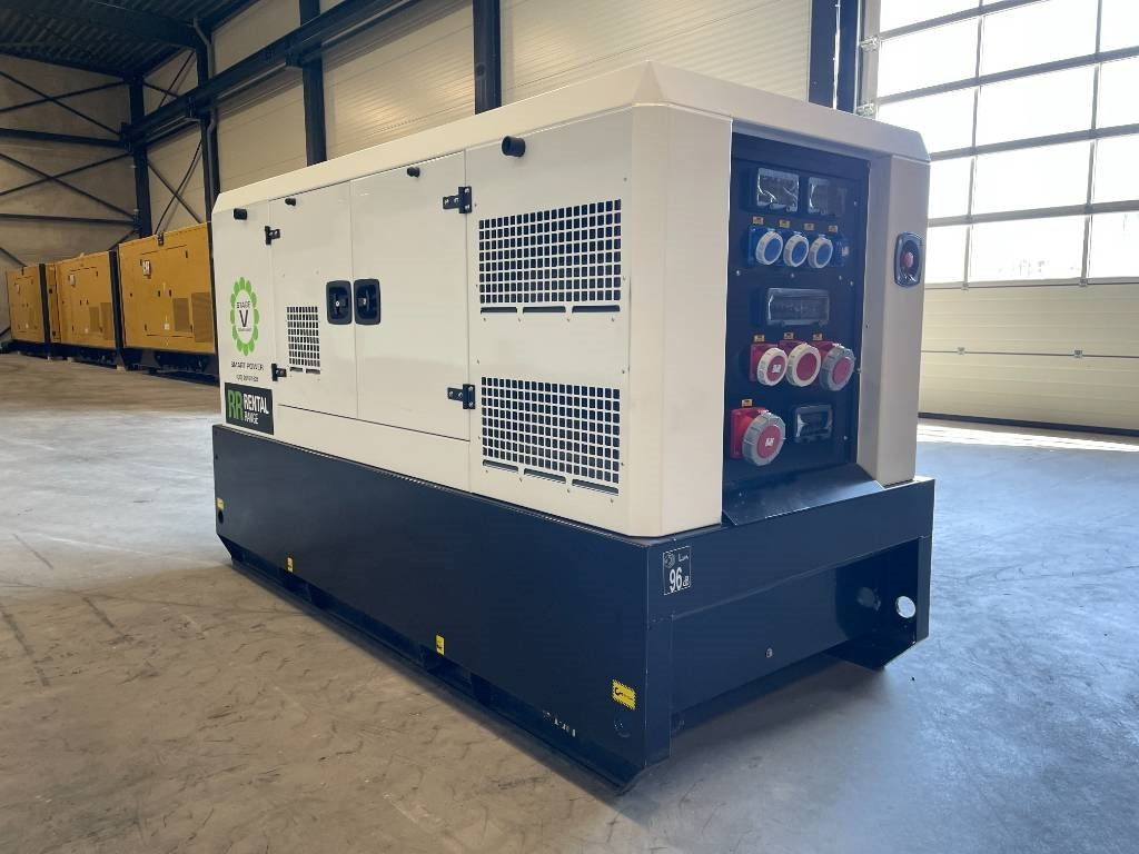 Deutz TD2.9 L4 - 43 kVA Stage V Generator - DPX-19010 - Электрогенератор: фото 4 Deutz TD2.9 L4 - 43 kVA Stage V Generator - DPX-19010 - Электрогенератор: фото 4