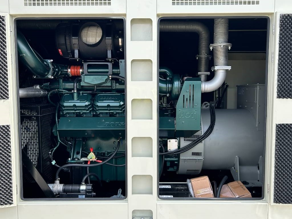 Doosan DP222CC - 1000 kVA Generator - DPX-19859  - Электрогенератор: фото 5 Doosan DP222CC - 1000 kVA Generator - DPX-19859  - Электрогенератор: фото 5