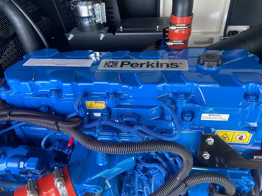 Новый Электрогенератор FG Wilson P275 - 275 kVA Genset - DPX-16014: фото 10 Новый Электрогенератор FG Wilson P275 - 275 kVA Genset - DPX-16014: фото 10