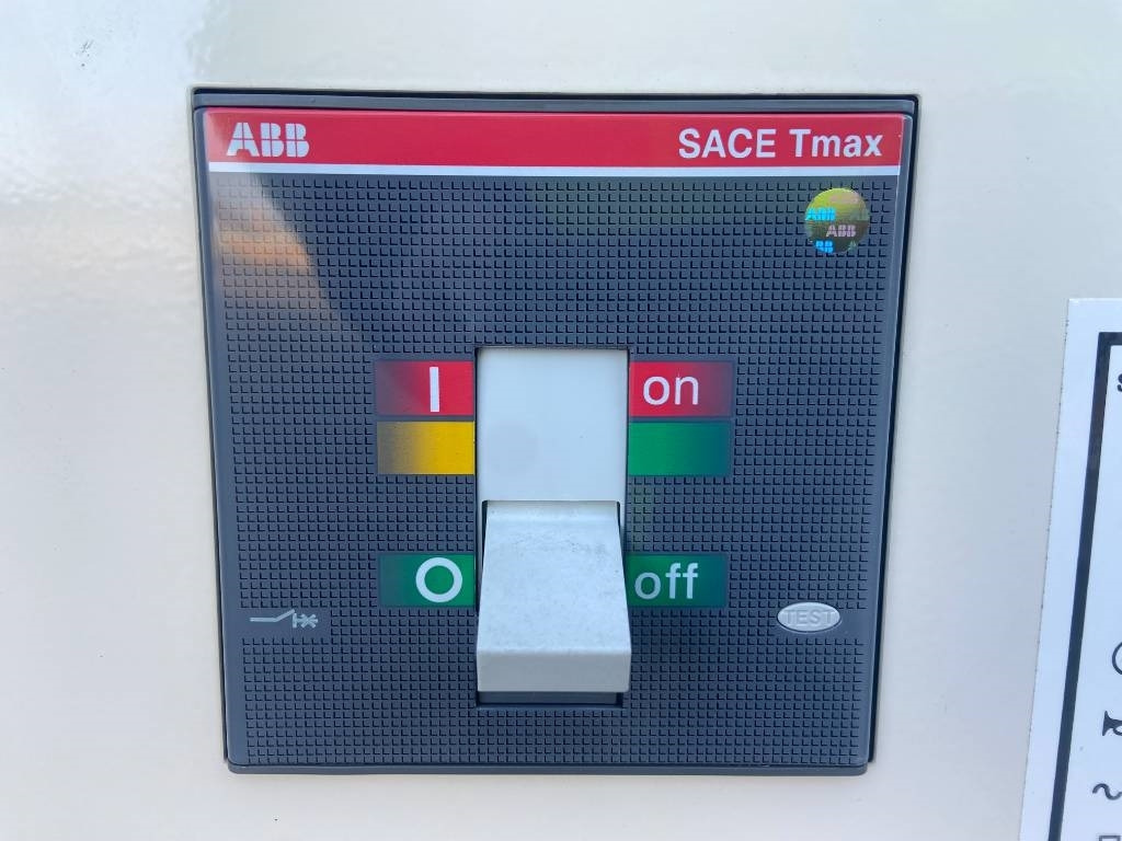 Новый Электрогенератор FG Wilson P275 - 275 kVA Genset - DPX-16014: фото 8 Новый Электрогенератор FG Wilson P275 - 275 kVA Genset - DPX-16014: фото 8