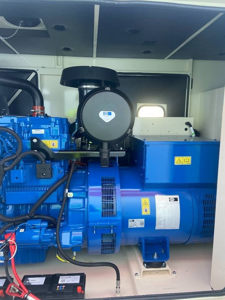 Новый Электрогенератор FG Wilson P275 - 275 kVA Genset - DPX-16014: фото 13 Новый Электрогенератор FG Wilson P275 - 275 kVA Genset - DPX-16014: фото 13