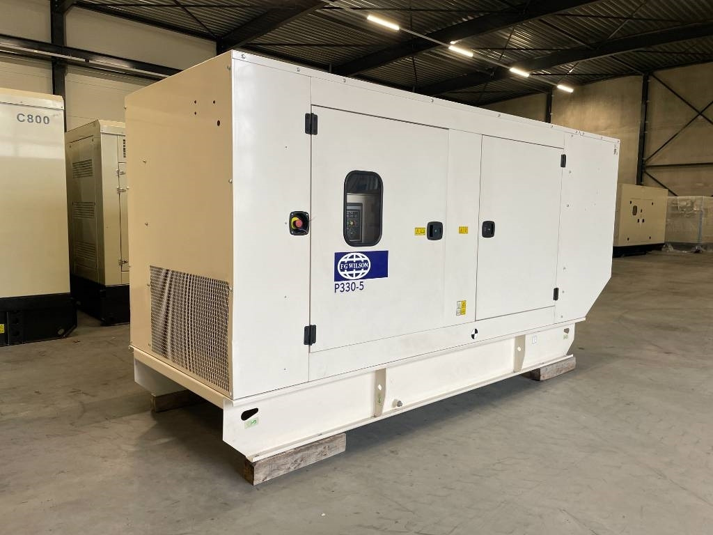 FG Wilson P330-5 - 330 kVA Genset - DPX-16016 - Электрогенератор: фото 2 FG Wilson P330-5 - 330 kVA Genset - DPX-16016 - Электрогенератор: фото 2