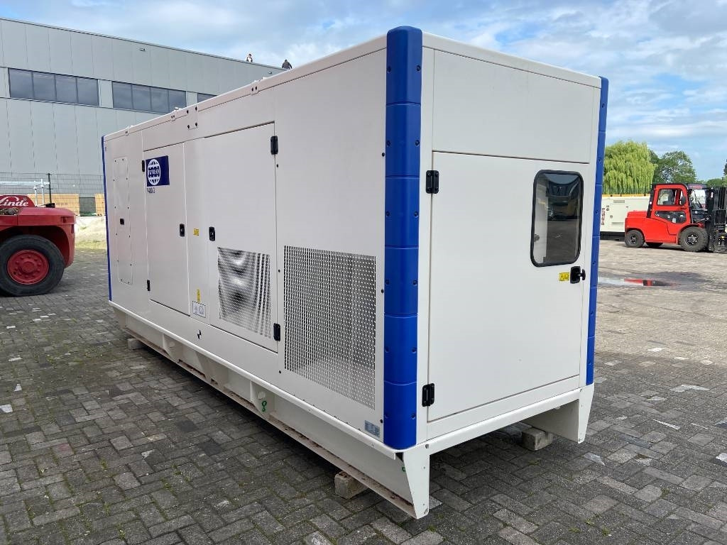FG Wilson P400-3 - 400 kVA Genset - DPX-16017 - Электрогенератор: фото 2 FG Wilson P400-3 - 400 kVA Genset - DPX-16017 - Электрогенератор: фото 2