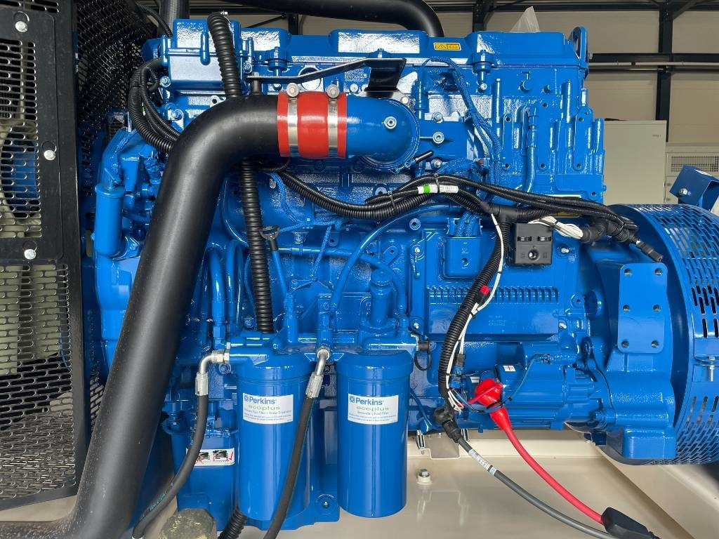 FG Wilson P450-3 - 450 kVA Open Genset - DPX-16018-O - Электрогенератор: фото 5 FG Wilson P450-3 - 450 kVA Open Genset - DPX-16018-O - Электрогенератор: фото 5