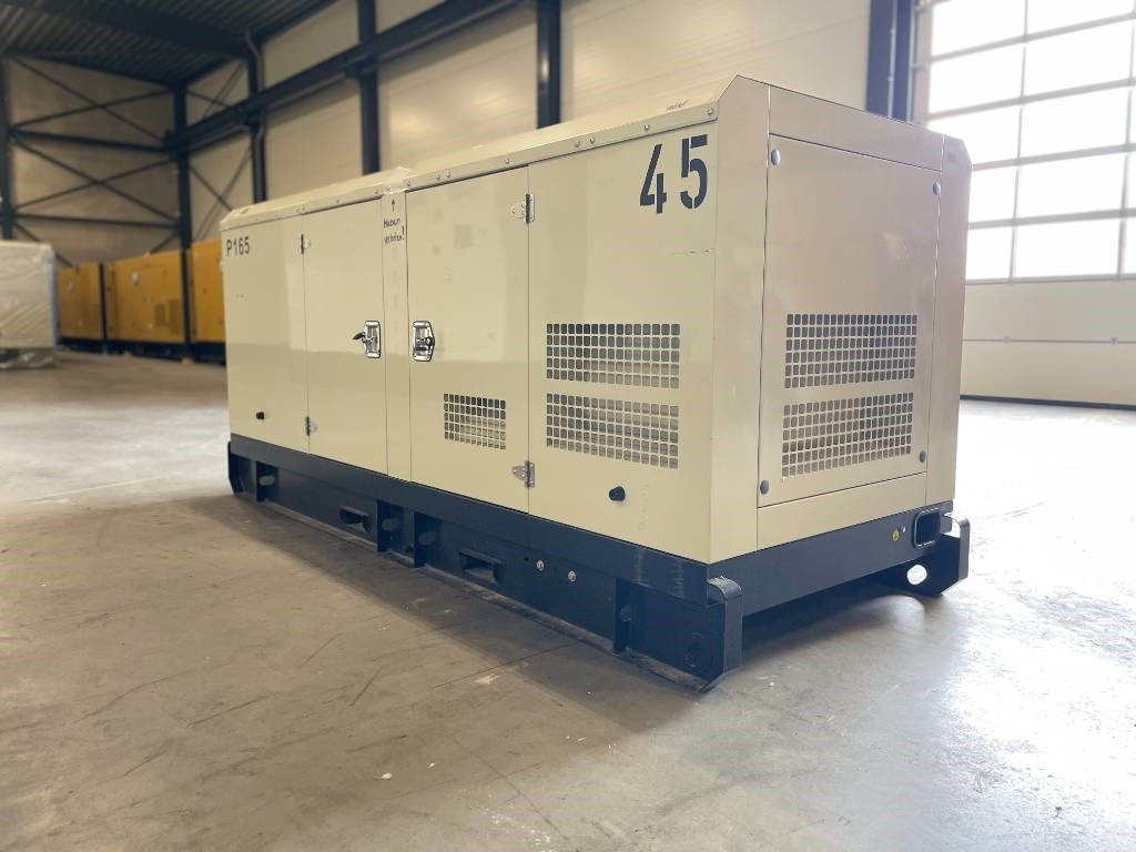 Perkins 1106A-70TA - 165 kVA Generator - DPX-12638 - Электрогенератор: фото 3 Perkins 1106A-70TA - 165 kVA Generator - DPX-12638 - Электрогенератор: фото 3