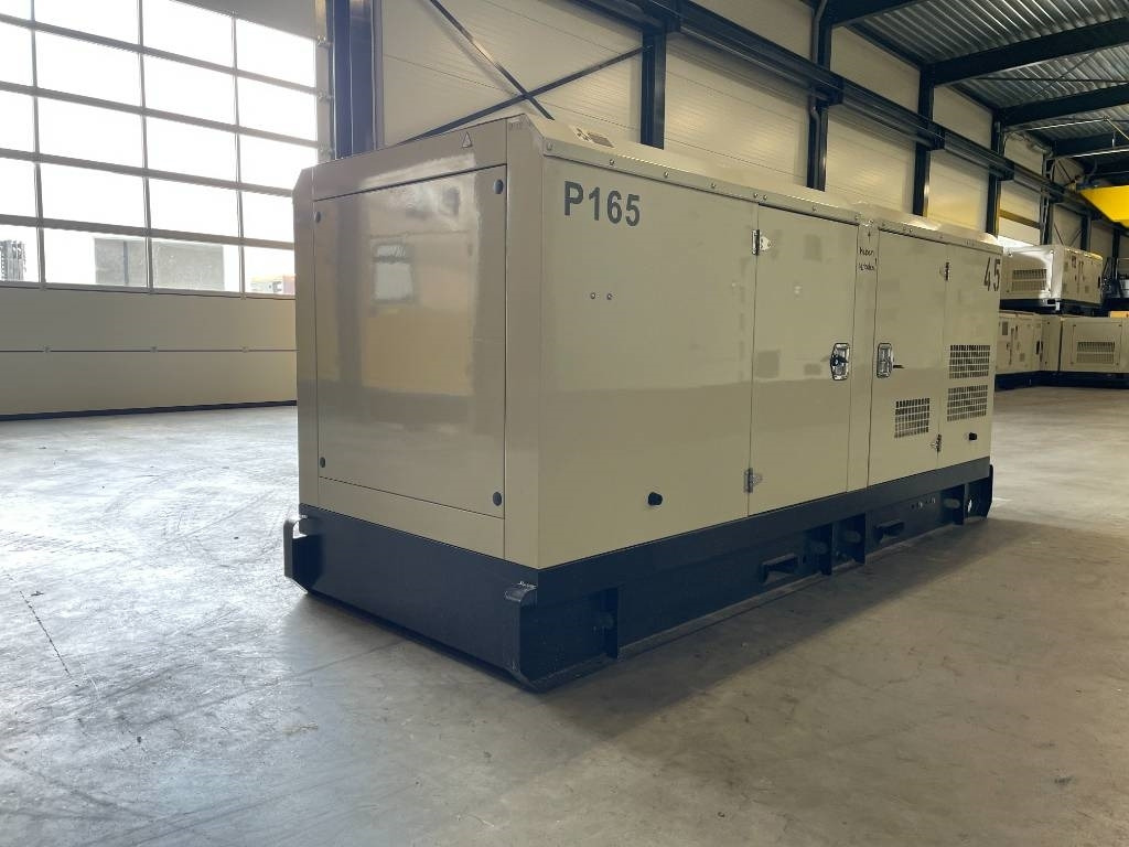Perkins 1106A-70TA - 165 kVA Generator - DPX-12638 - Электрогенератор: фото 4 Perkins 1106A-70TA - 165 kVA Generator - DPX-12638 - Электрогенератор: фото 4
