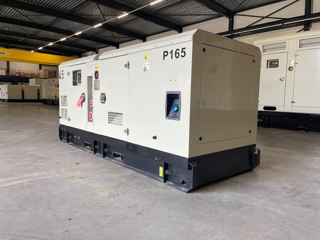 Perkins 1106A-70TA - 165 kVA Generator - DPX-12638 - Электрогенератор: фото 5 Perkins 1106A-70TA - 165 kVA Generator - DPX-12638 - Электрогенератор: фото 5