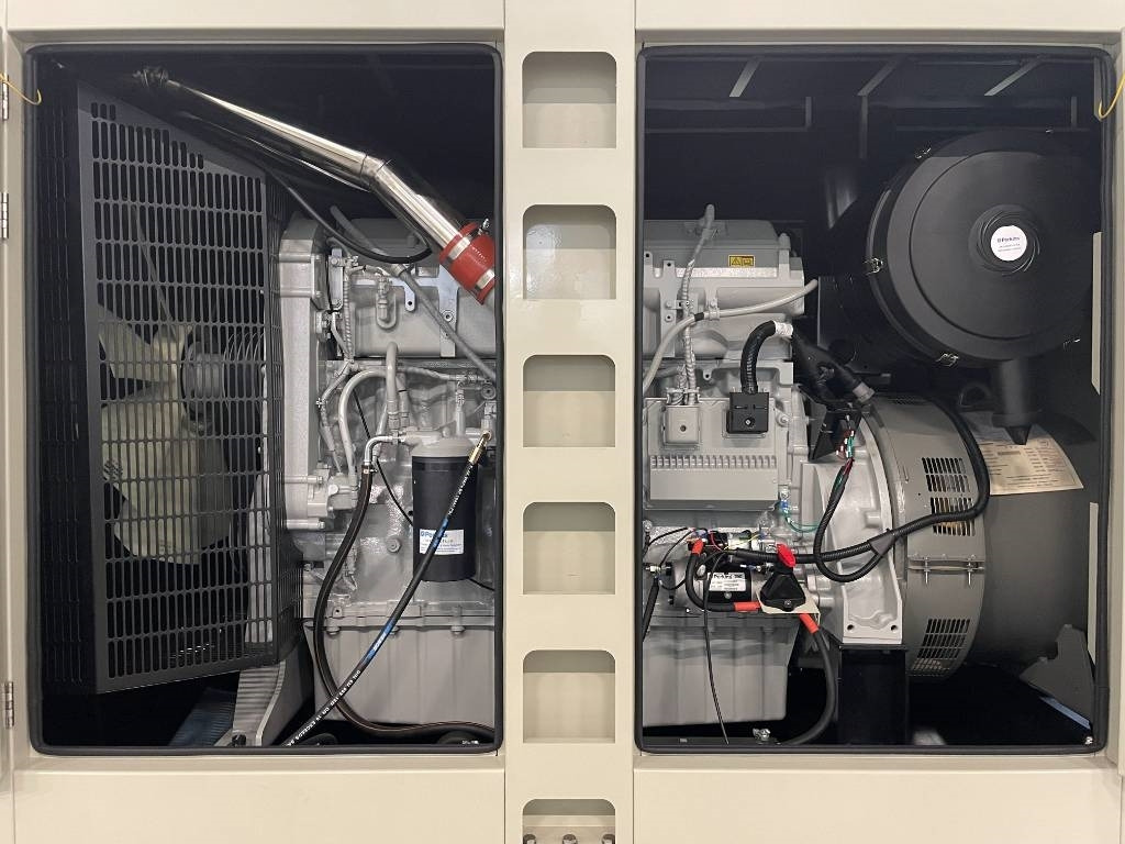 Новый Электрогенератор Perkins 2506C-E15TAG1 - 500 kVA Generator - DPX-19813: фото 9