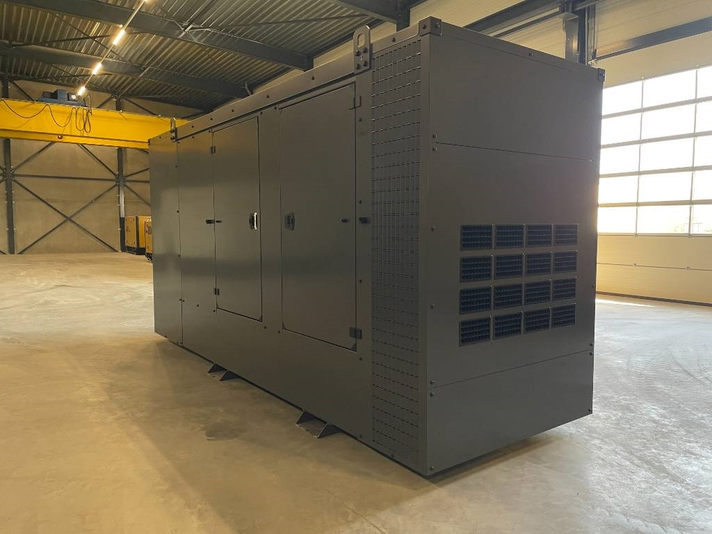 Scania DC16 - 660 kVA Generator - DPX-17954 - Электрогенератор: фото 3 Scania DC16 - 660 kVA Generator - DPX-17954 - Электрогенератор: фото 3