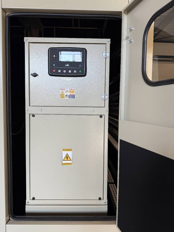 Volvo TAD1346GE - 550 kVA Generator - DPX-18882 - Электрогенератор: фото 5 Volvo TAD1346GE - 550 kVA Generator - DPX-18882 - Электрогенератор: фото 5