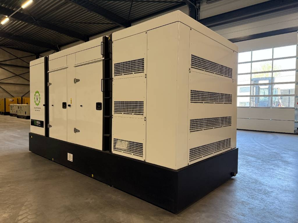 Volvo TWD1683GE - 740 kVA Stage V Generator - DPX-19040 - Электрогенератор: фото 3 Volvo TWD1683GE - 740 kVA Stage V Generator - DPX-19040 - Электрогенератор: фото 3