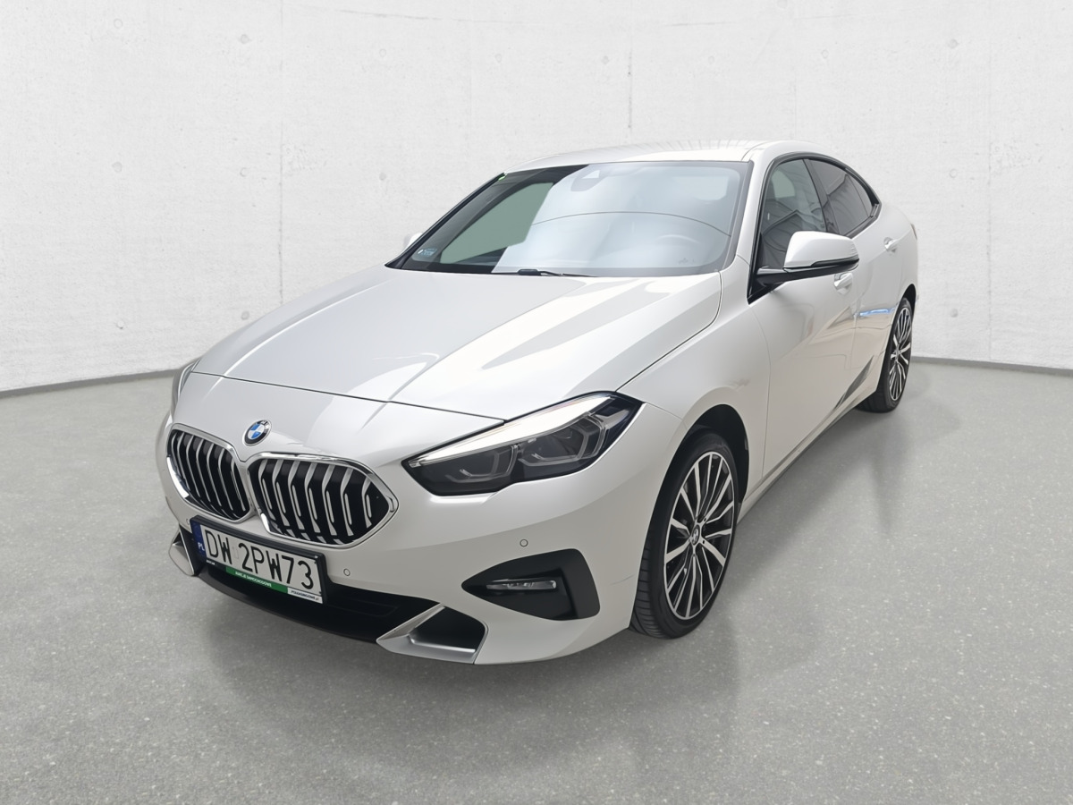 BMW 218 I COUPE - Легковой автомобиль: фото 4 BMW 218 I COUPE - Легковой автомобиль: фото 4