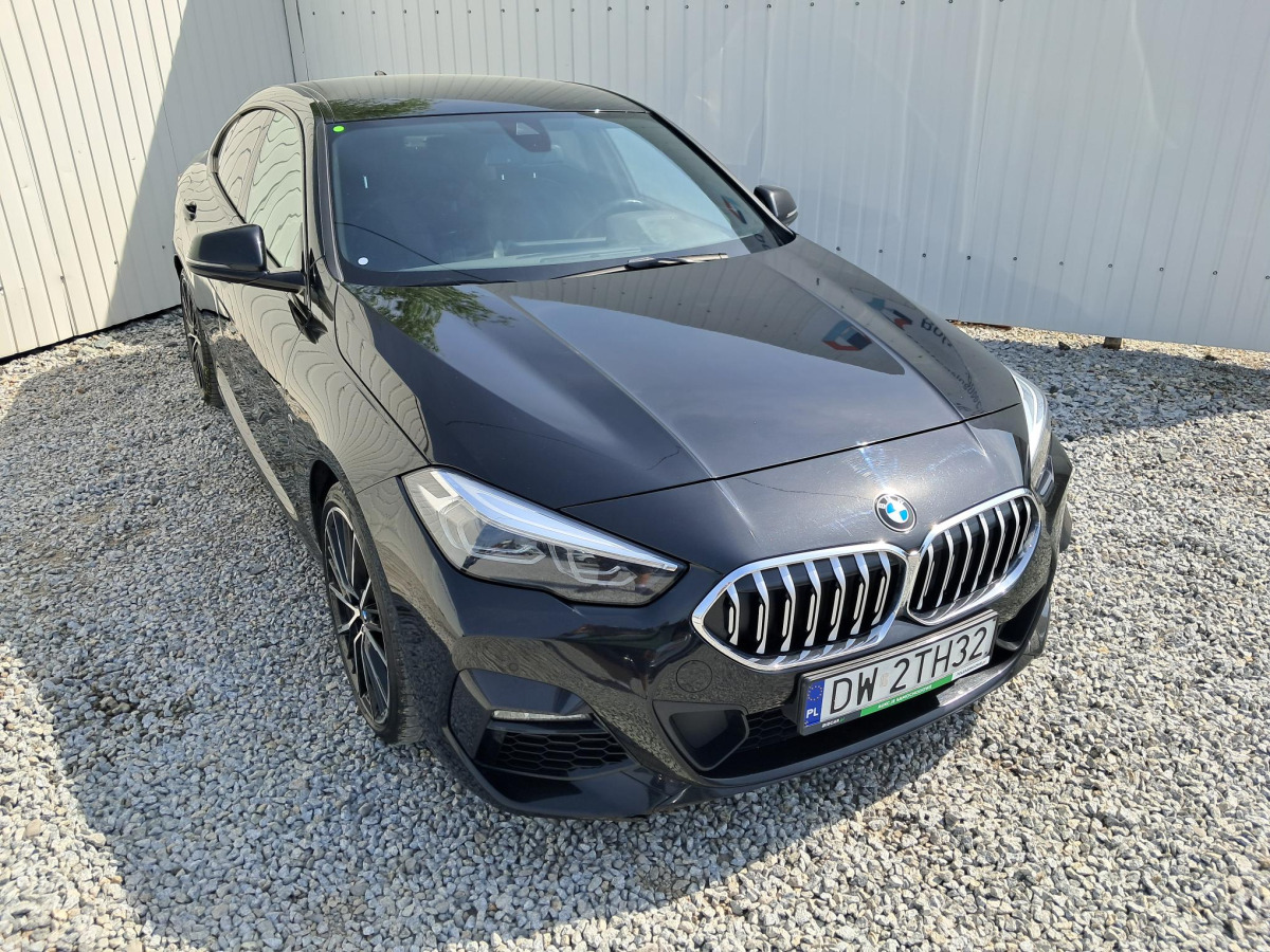 BMW 218 I SEDAN - Седан: фото 1 BMW 218 I SEDAN - Седан: фото 1