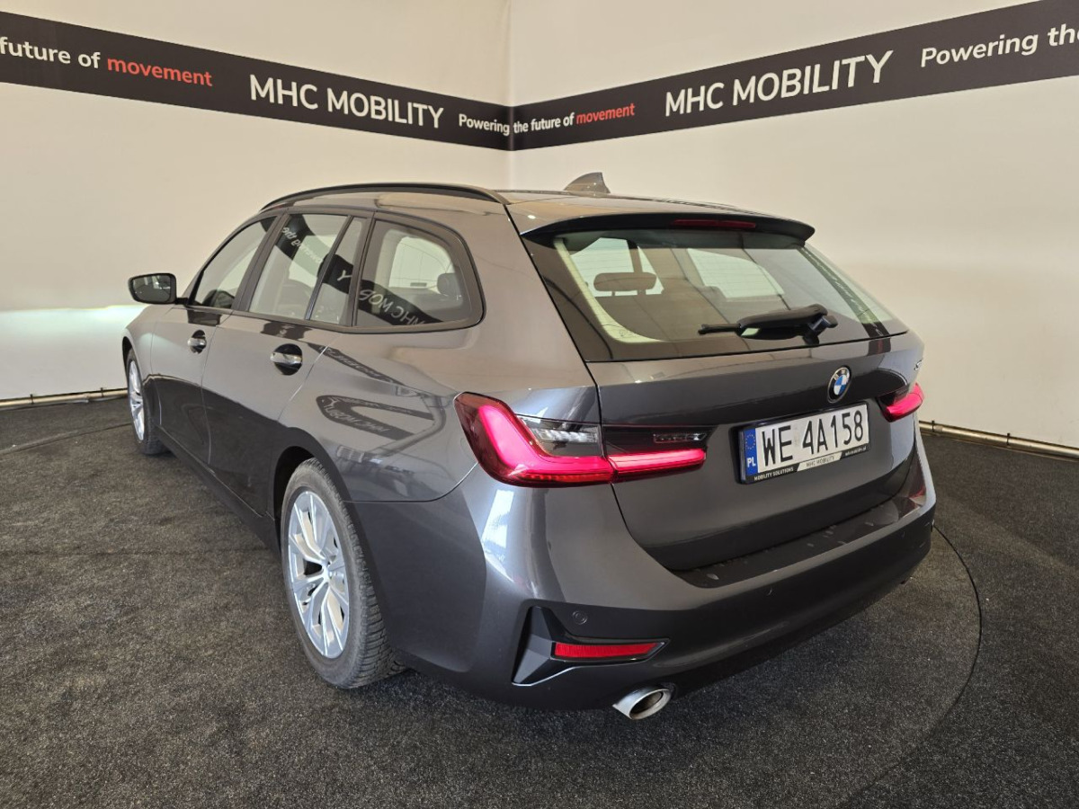 BMW SERIA 3 KOMBI - Легковой автомобиль: фото 4 BMW SERIA 3 KOMBI - Легковой автомобиль: фото 4