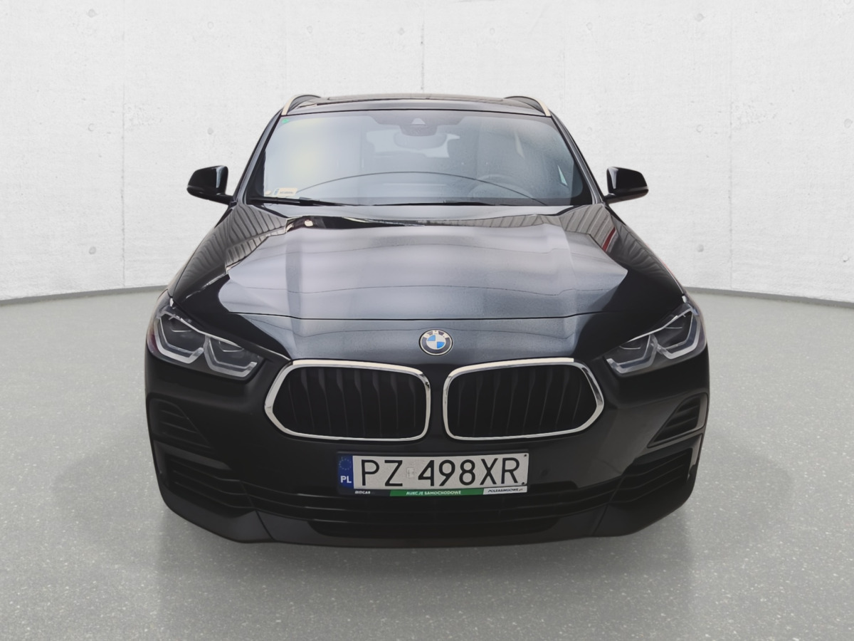BMW X2 XDRIVE20D SUV - Внедорожник: фото 3 BMW X2 XDRIVE20D SUV - Внедорожник: фото 3