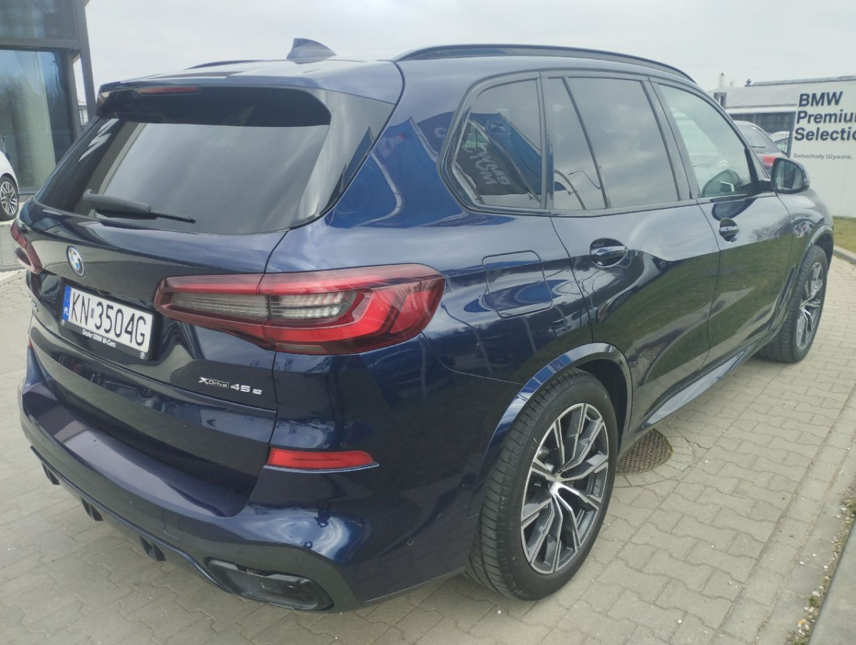 BMW X5 SUV - Внедорожник: фото 3 BMW X5 SUV - Внедорожник: фото 3