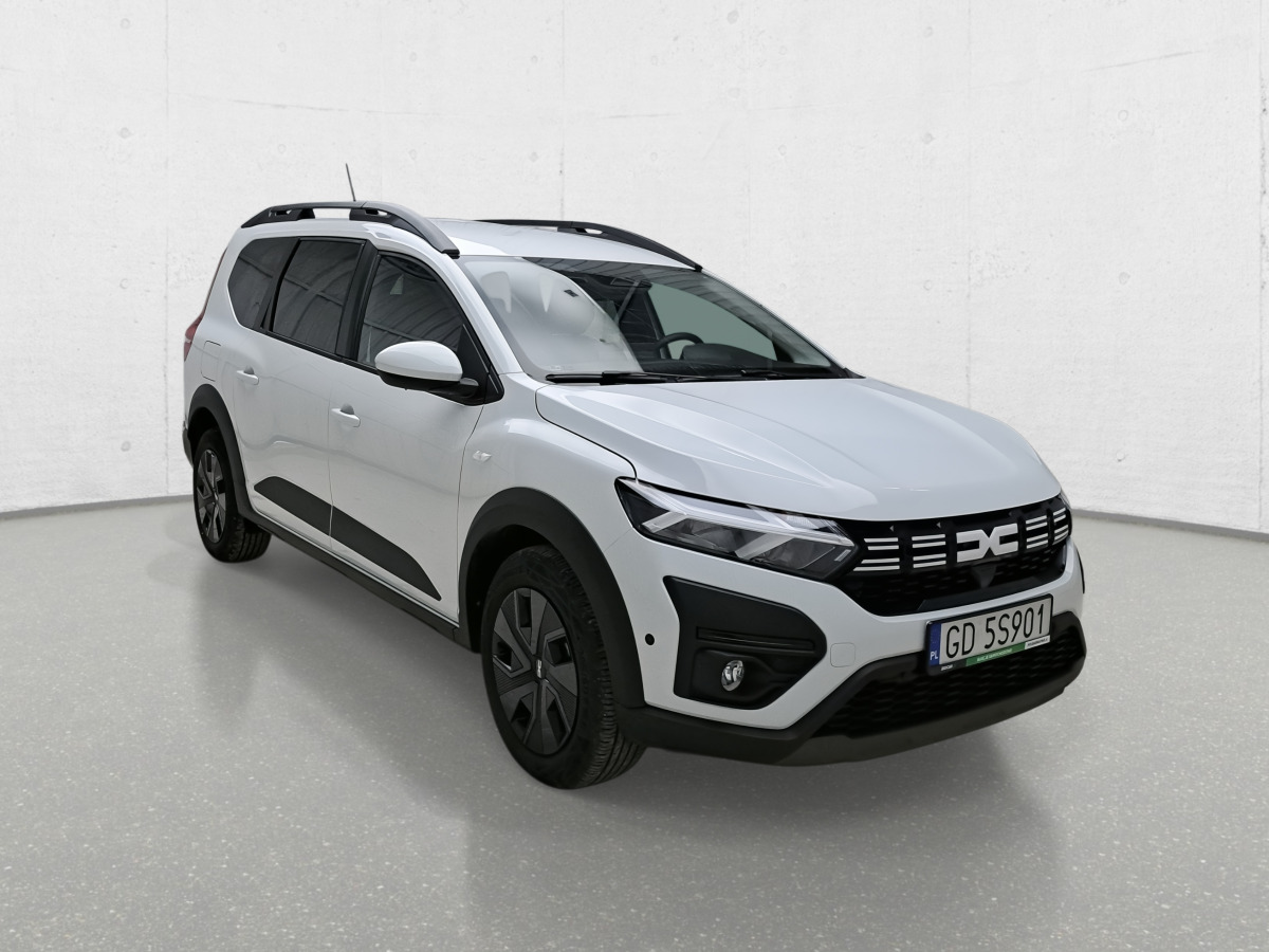 Внедорожник DACIA  JOGGER SUV: фото 1
