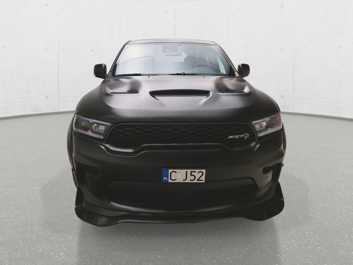 DODGE DURANGO SUV - Внедорожник: фото 3 DODGE DURANGO SUV - Внедорожник: фото 3