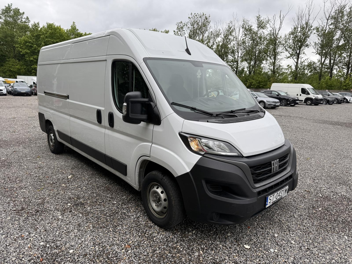 FIAT DUCATO 2.2M-JET L3H2 FURGON BLASZAK - Цельнометаллический фургон: фото 1 FIAT DUCATO 2.2M-JET L3H2 FURGON BLASZAK - Цельнометаллический фургон: фото 1
