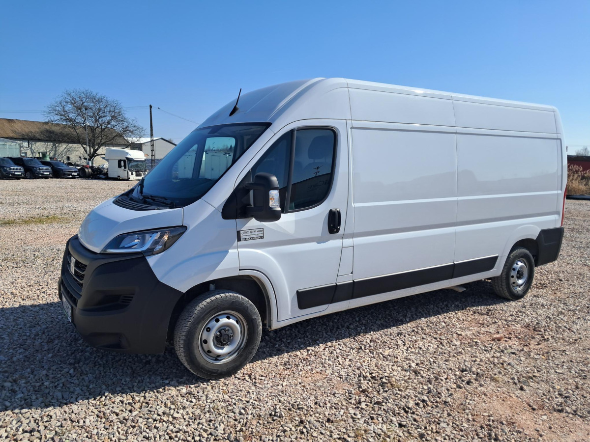 FIAT DUCATO FURGON BLASZAK - Цельнометаллический фургон: фото 2 FIAT DUCATO FURGON BLASZAK - Цельнометаллический фургон: фото 2